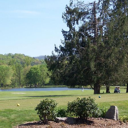 Etowah Valley Golf & Resort Exterior photo