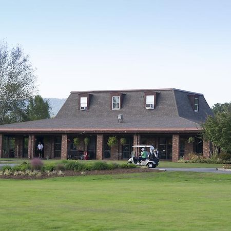 Etowah Valley Golf & Resort Exterior photo