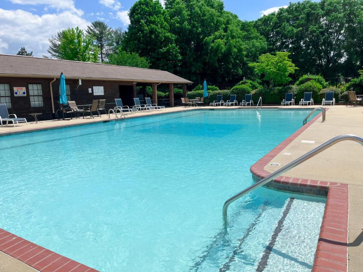 Etowah Valley Golf & Resort Exterior photo