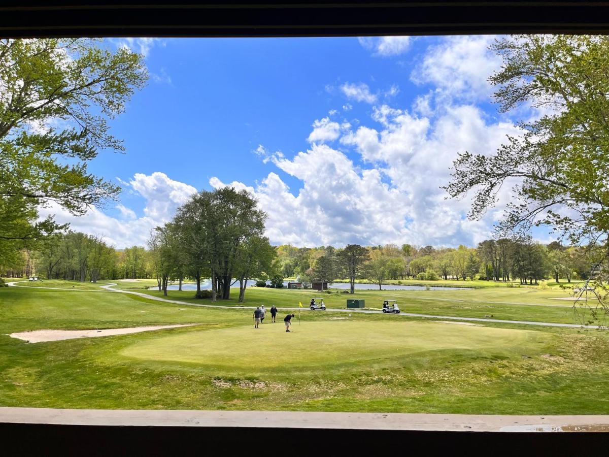 Etowah Valley Golf & Resort Exterior photo