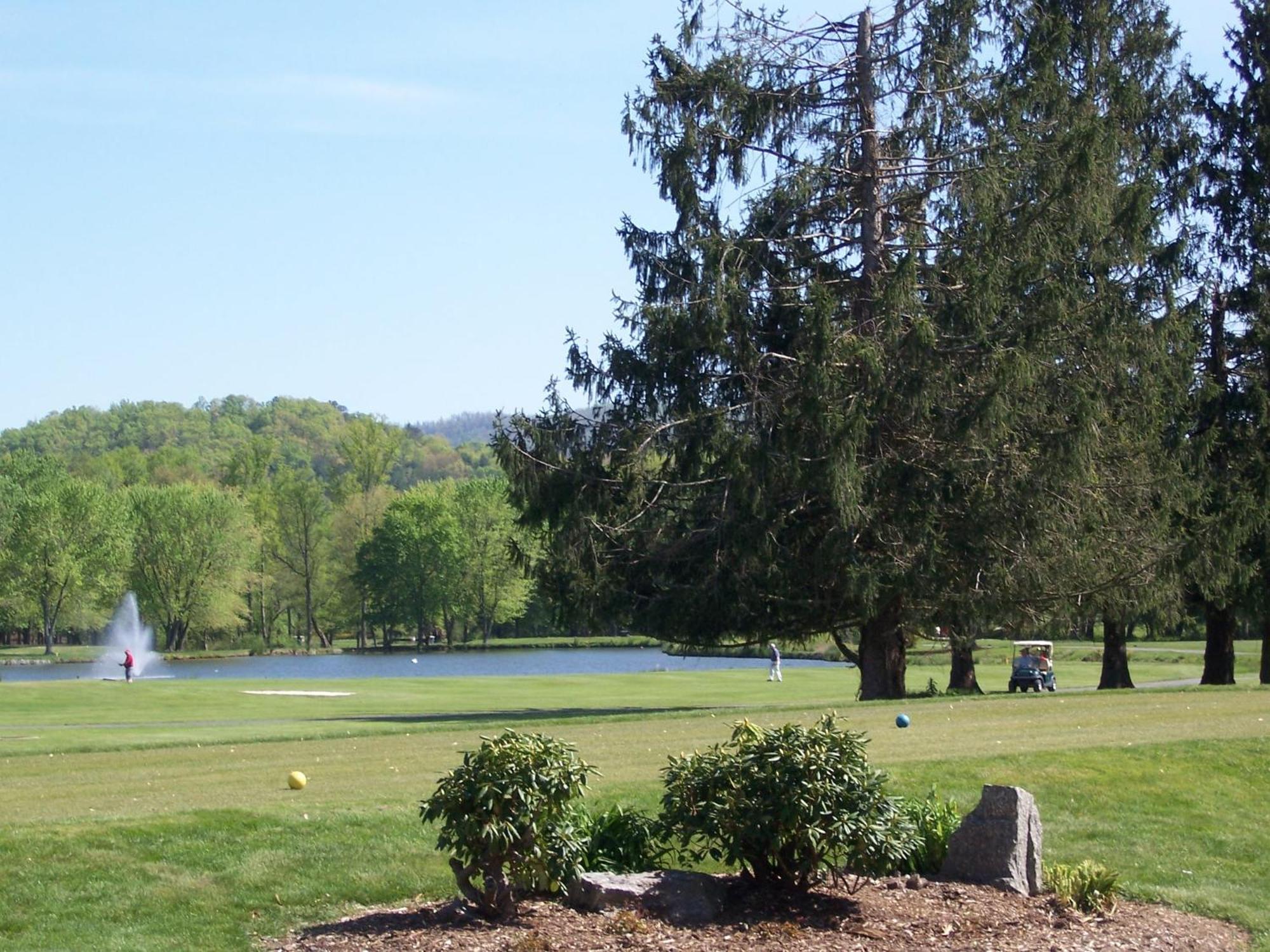Etowah Valley Golf & Resort Exterior photo