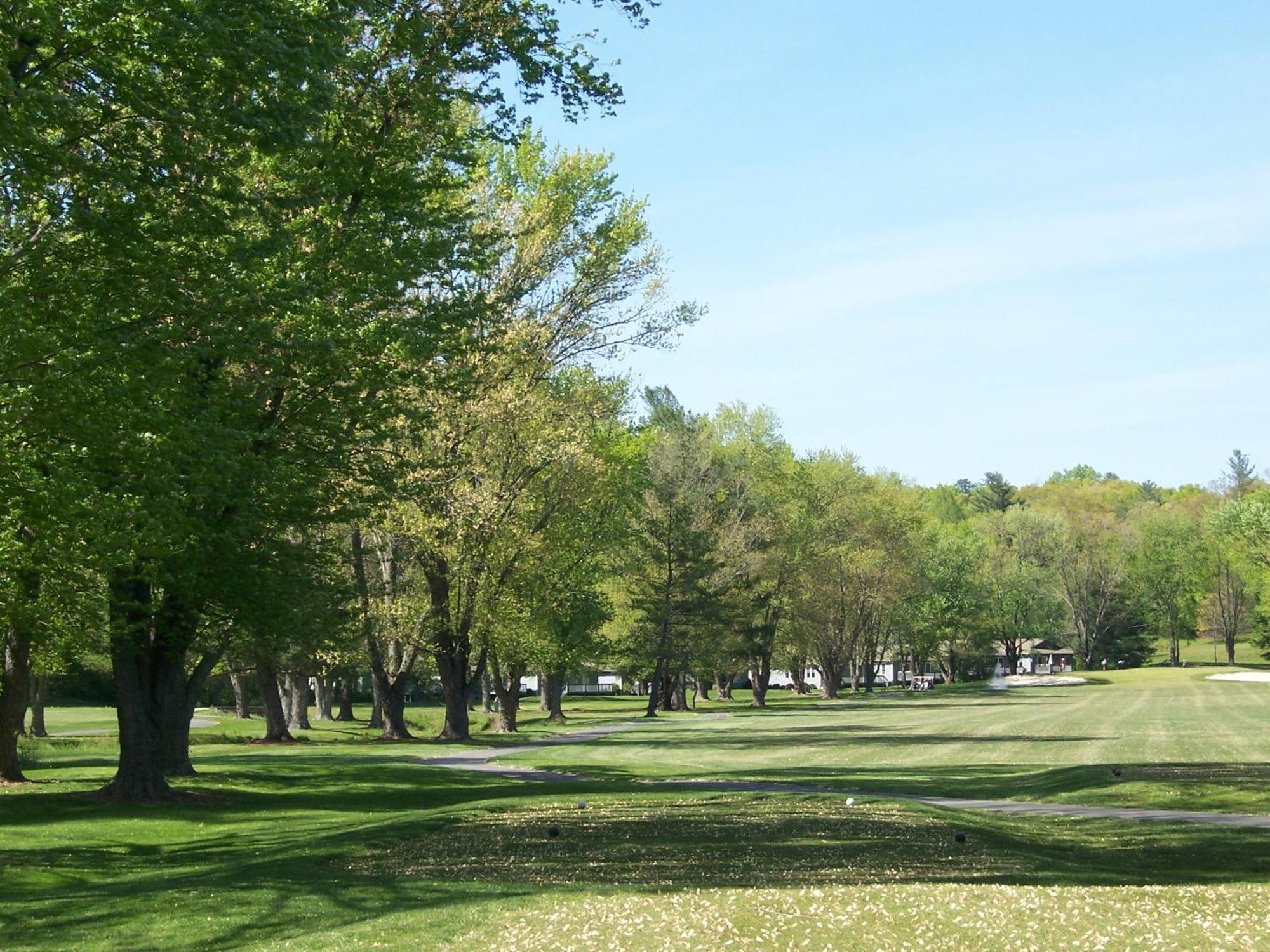 Etowah Valley Golf & Resort Exterior photo