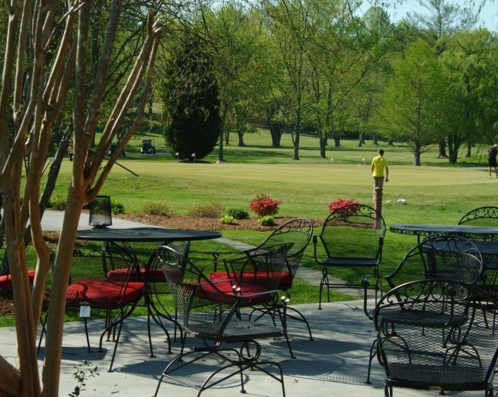 Etowah Valley Golf & Resort Exterior photo