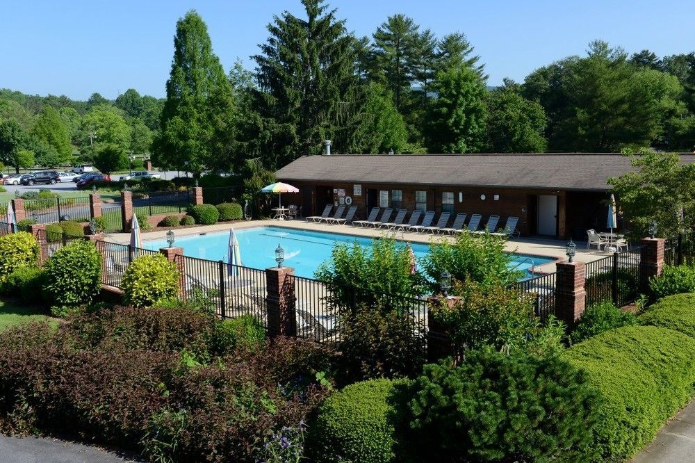 Etowah Valley Golf & Resort Exterior photo