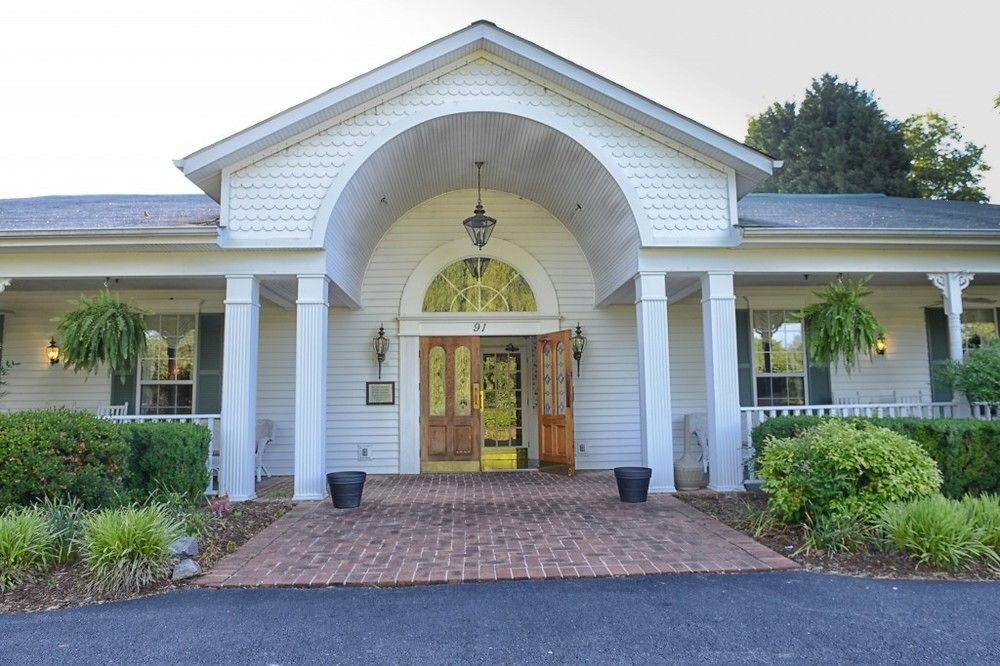 Etowah Valley Golf & Resort Exterior photo