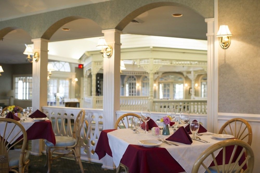 Etowah Valley Golf & Resort Exterior photo