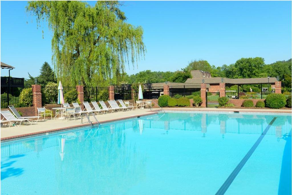 Etowah Valley Golf & Resort Exterior photo