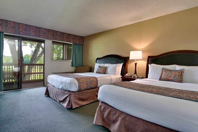 Etowah Valley Golf & Resort Exterior photo