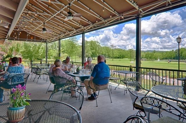 Etowah Valley Golf & Resort Exterior photo