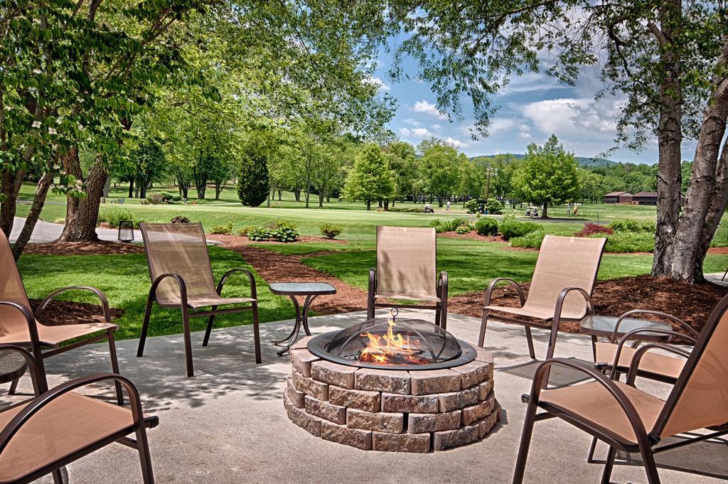 Etowah Valley Golf & Resort Exterior photo