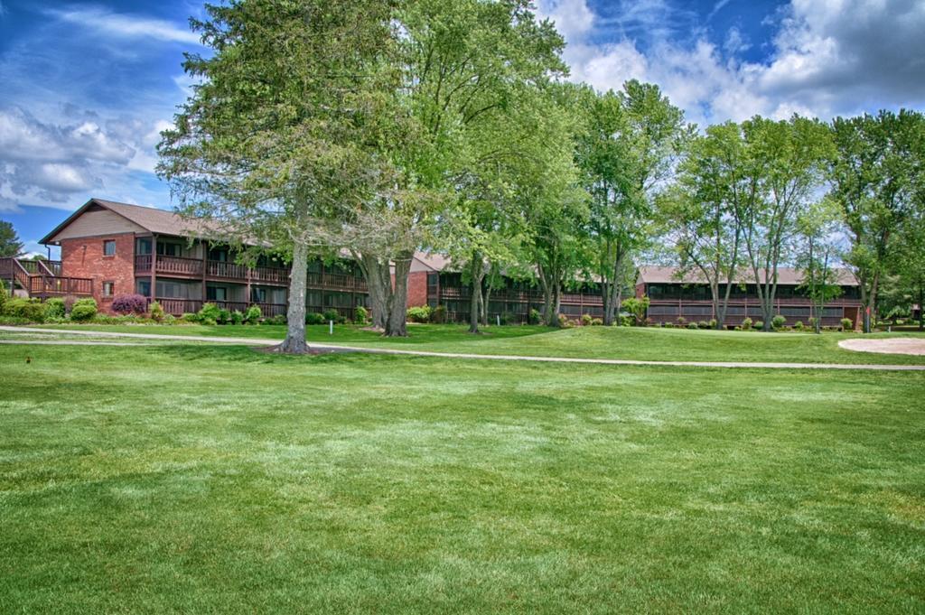 Etowah Valley Golf & Resort Exterior photo