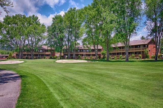 Etowah Valley Golf & Resort Exterior photo