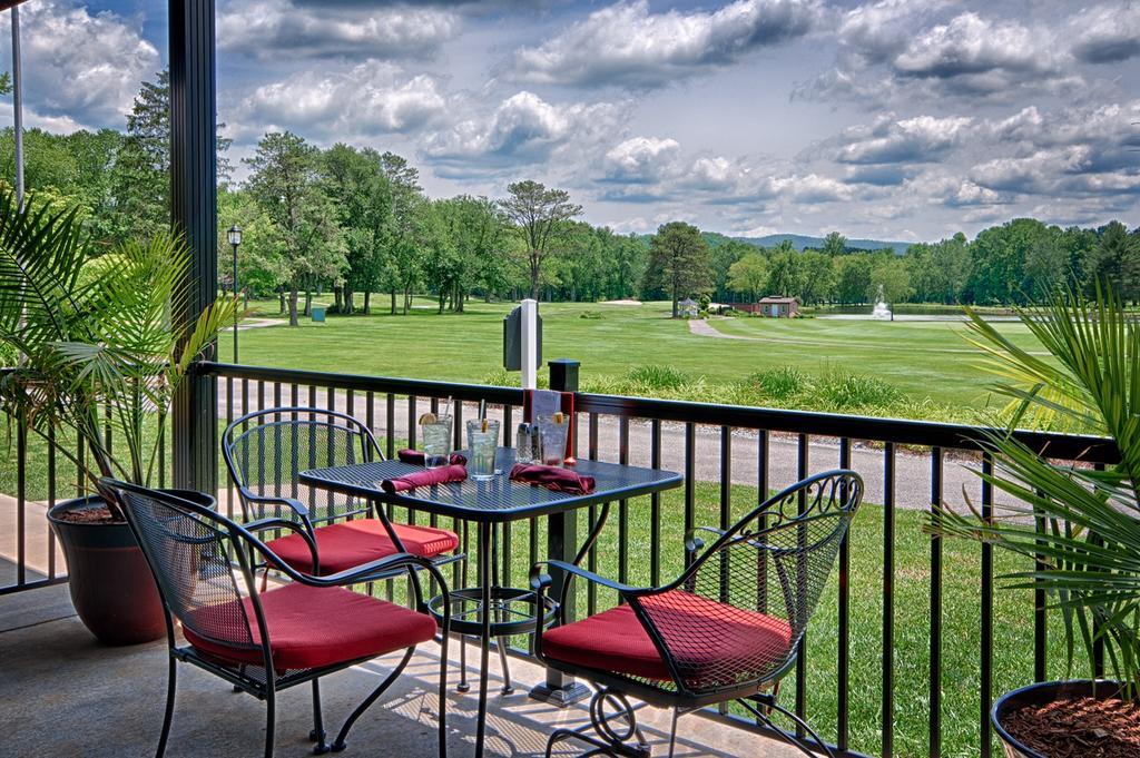Etowah Valley Golf & Resort Exterior photo