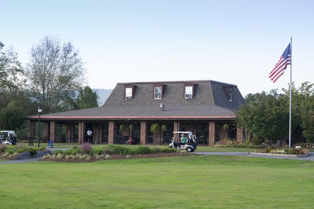 Etowah Valley Golf & Resort Exterior photo