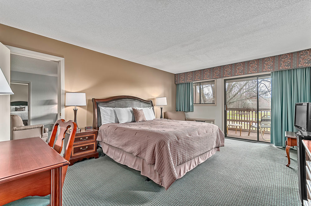 Etowah Valley Golf & Resort Exterior photo