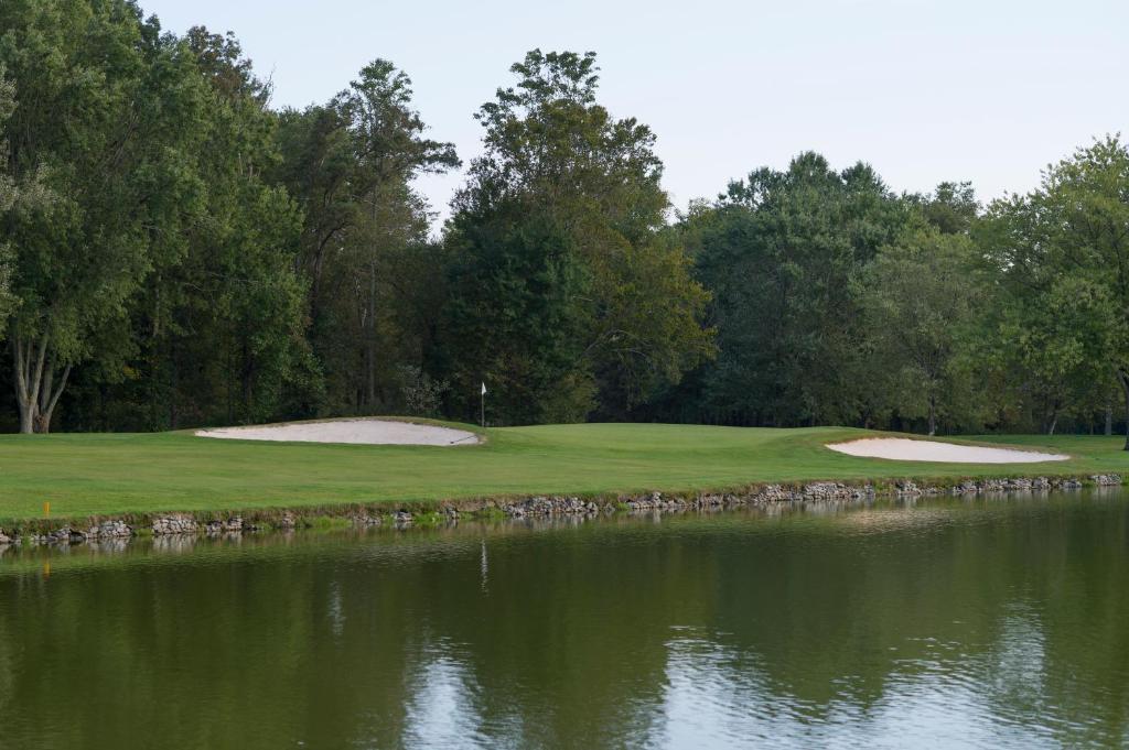 Etowah Valley Golf & Resort Exterior photo