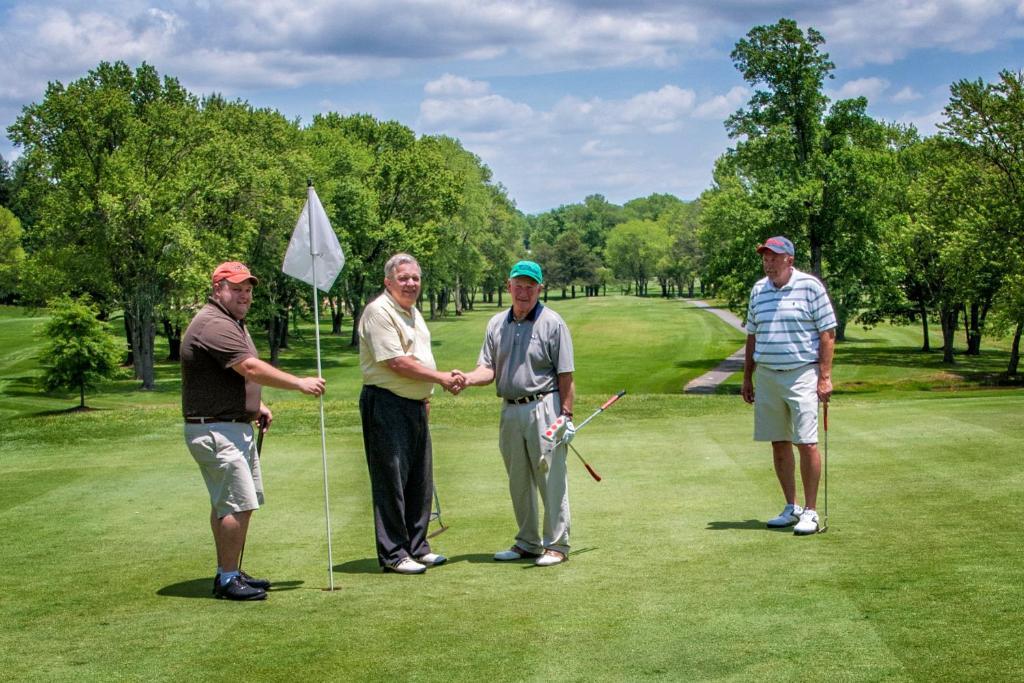 Etowah Valley Golf & Resort Exterior photo