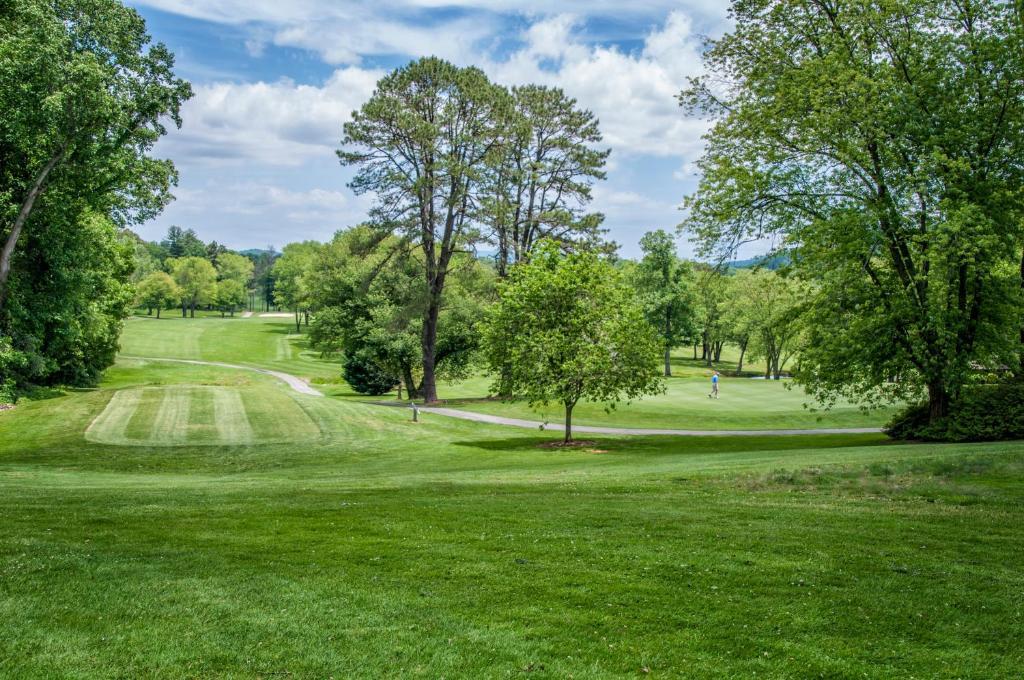 Etowah Valley Golf & Resort Exterior photo