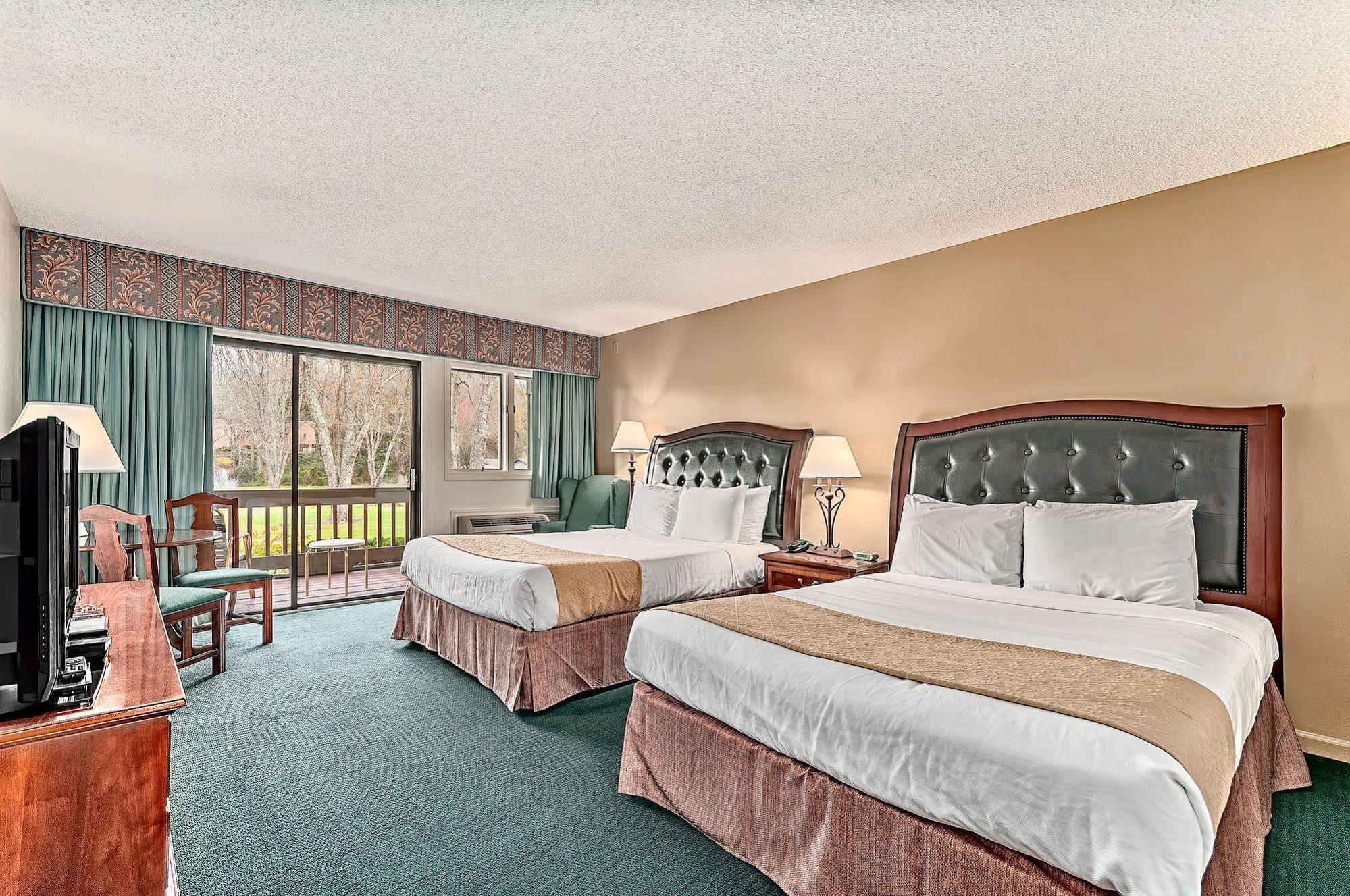Etowah Valley Golf & Resort Exterior photo