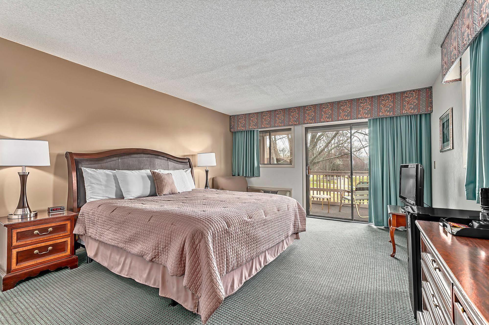 Etowah Valley Golf & Resort Exterior photo