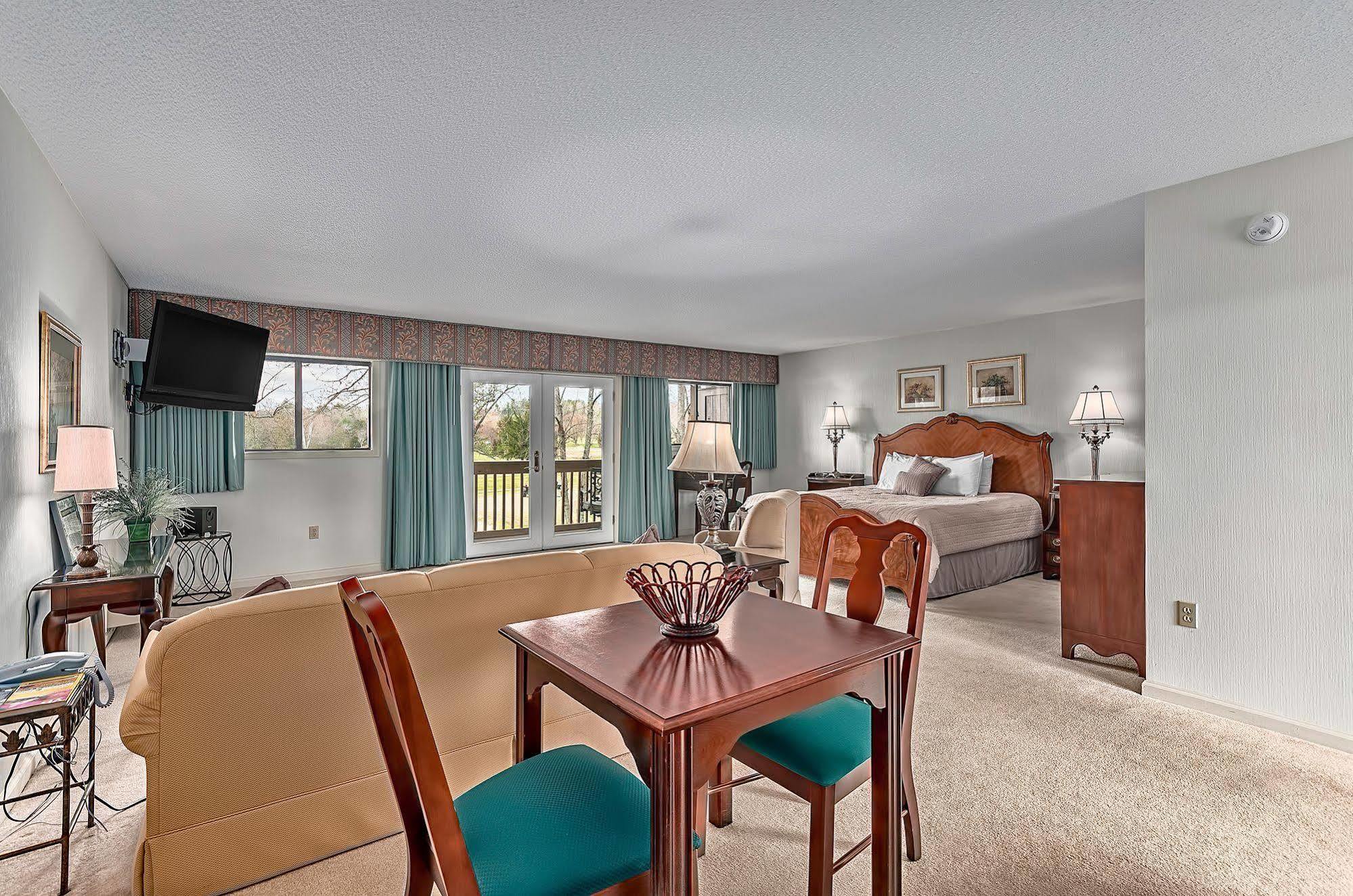 Etowah Valley Golf & Resort Exterior photo